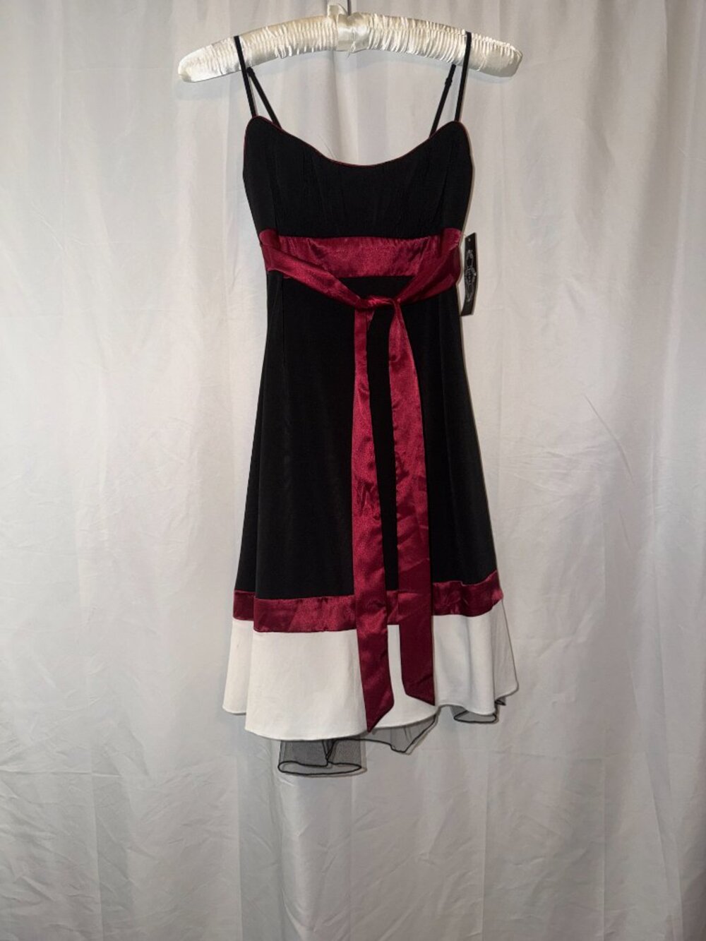 Trixxi Dress